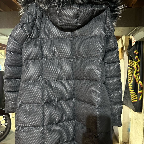 ‼️sold. Women’s The North Face Down Coat - Picture 2 of 3